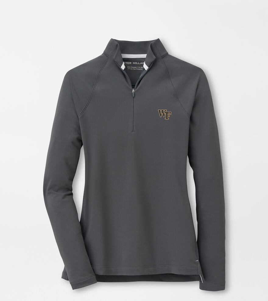 Wake Forest Raglan Sleeve Perth Layer image number 1