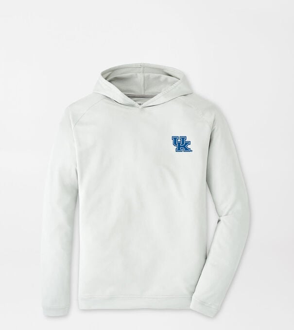 Kentucky Pine Performance Hoodie