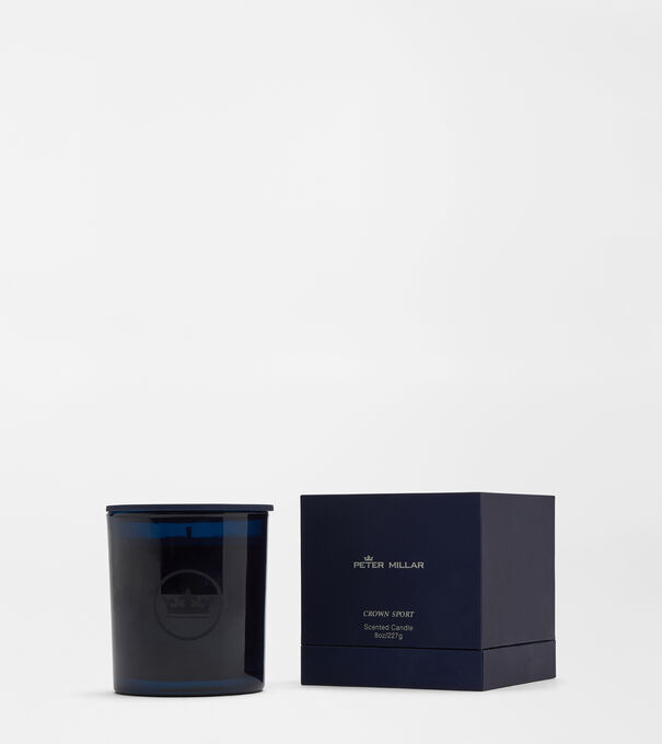 Crown Sport Candle