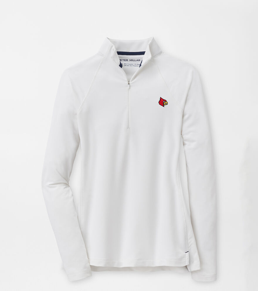 Louisville Women's Raglan-Sleeve Perth Layer image number 1