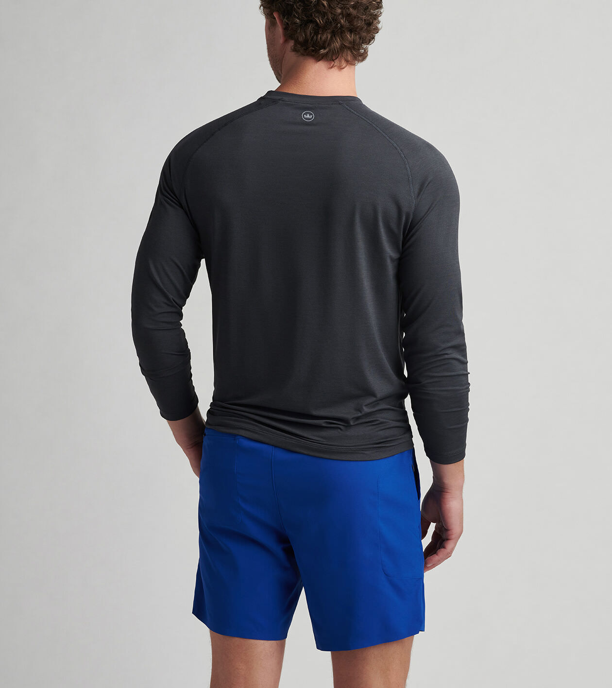 超特価SALE開催！ Performance Aurora Long-Sleeve T-Shirts Men's | T-Shirt バッグ