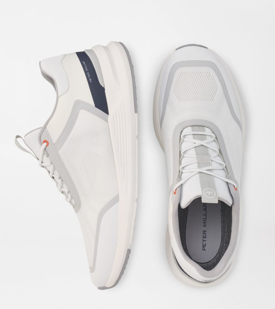 Camberfly Sneaker image number 1