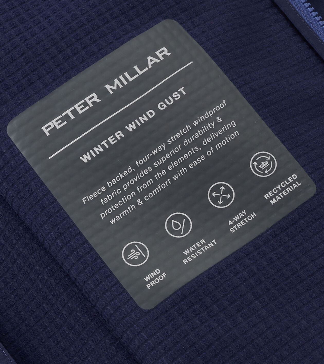 Peter millar winter jackets best sale