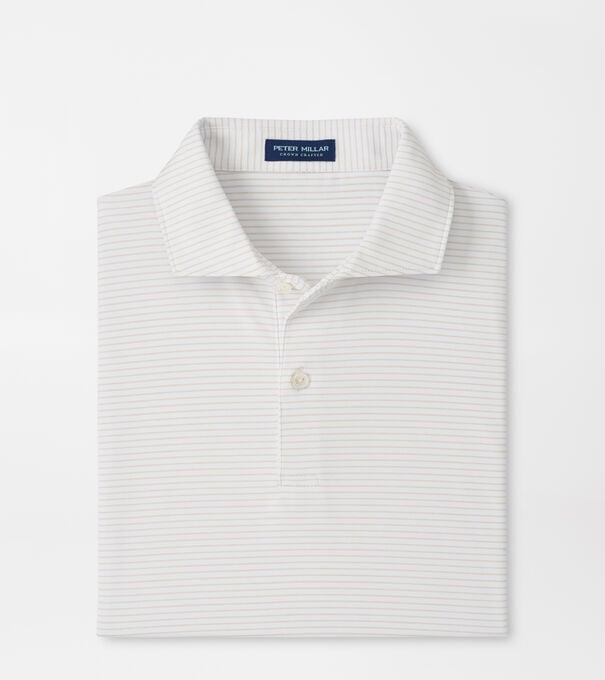 Ballad Performance Jersey Polo