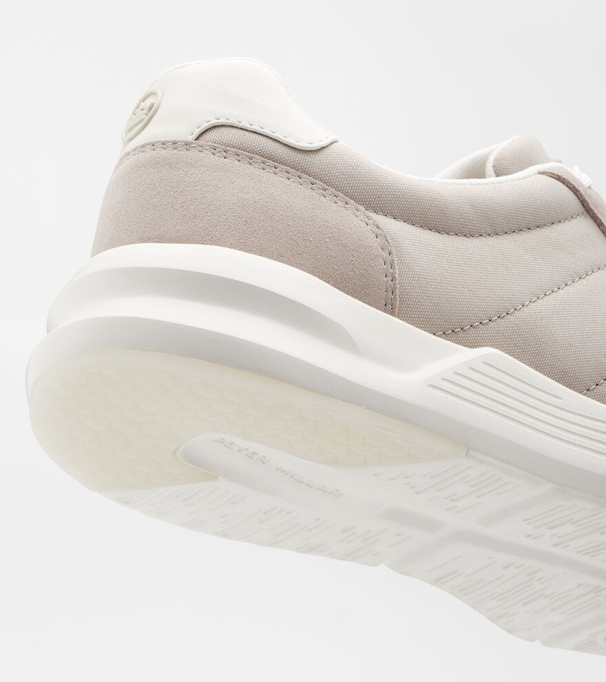 Journeyman Sneaker - Alternate Image 7