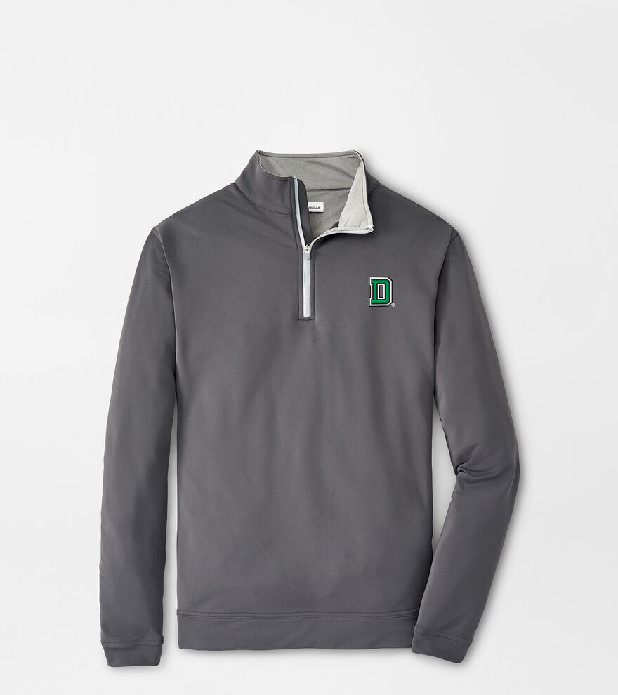 Dartmouth Perth Performance Quarter-Zip image number 1