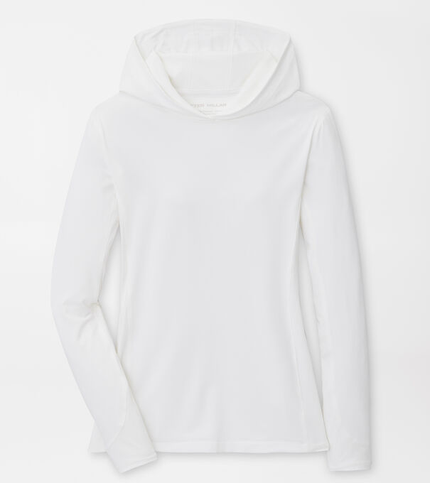 Lightweight Hooded Sun Shirt