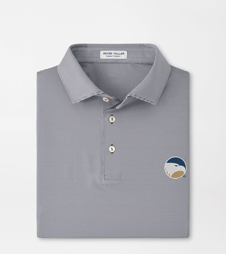 Georgia Southern Eagle Jubilee Performance Jersey Polo image number 1