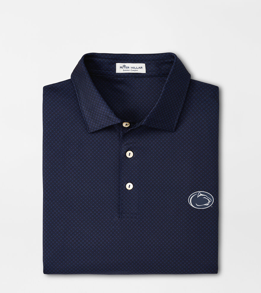 Penn State Dolly Performance Jersey Polo image number 1