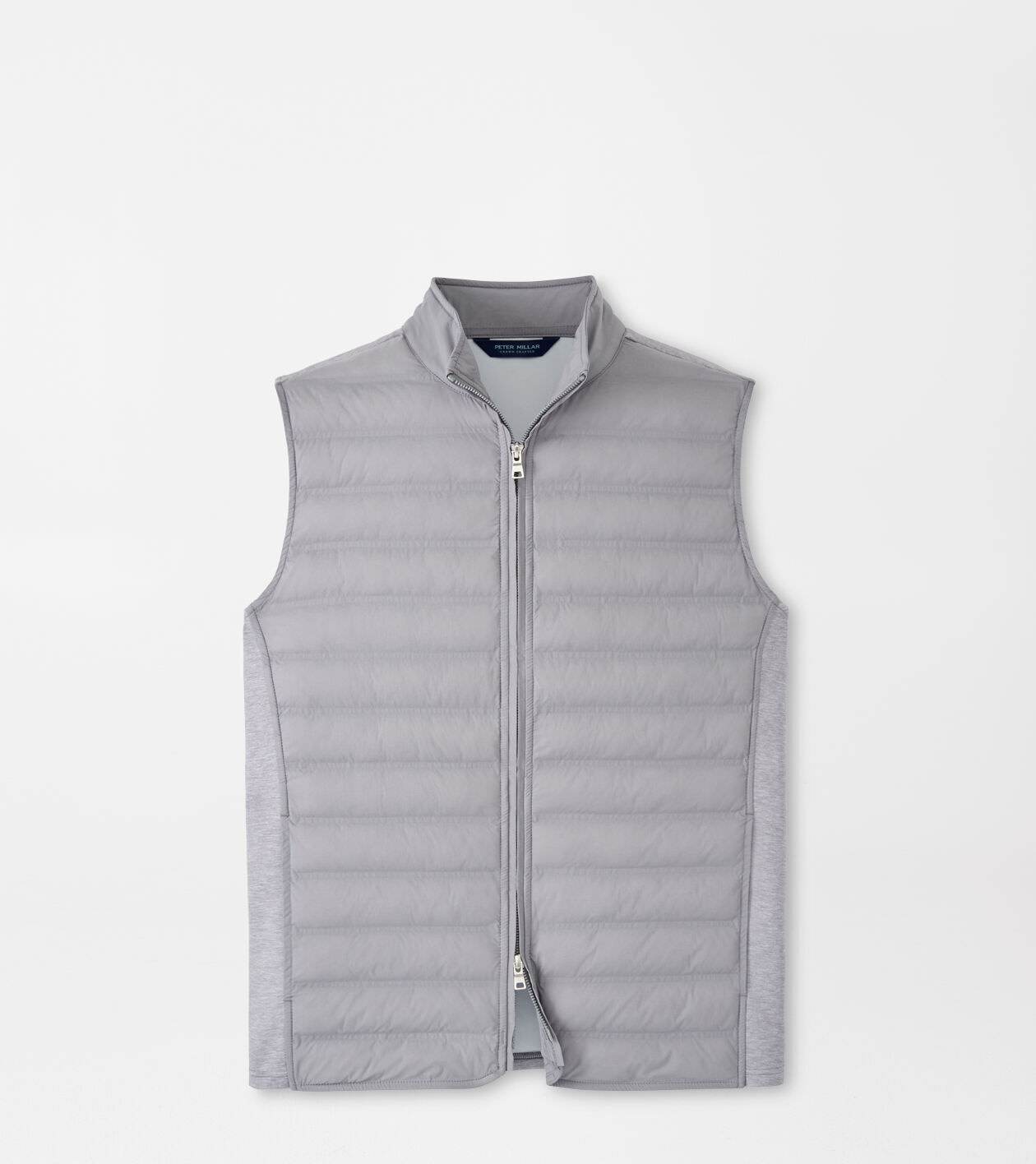 Winsome Hybrid Vest | Men's Vests | Peter Millar