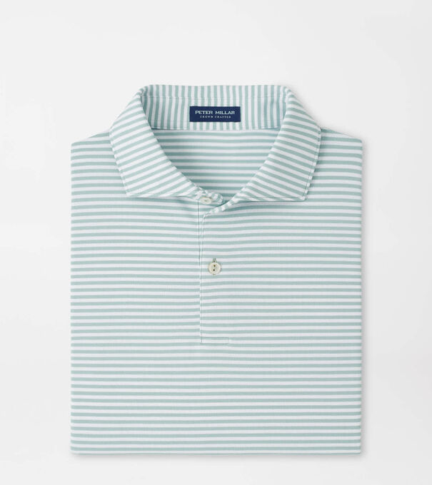 Verse Performance Mesh Polo