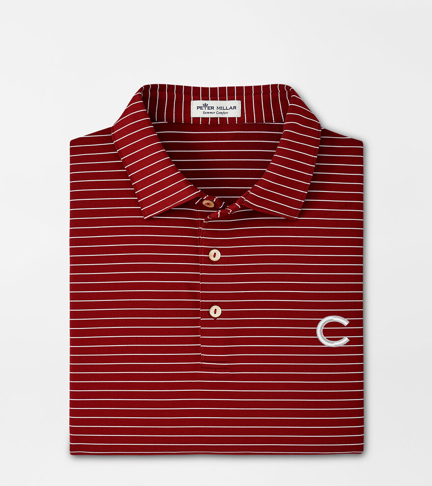 Colgate Crafty Performance Jersey Polo image number 1