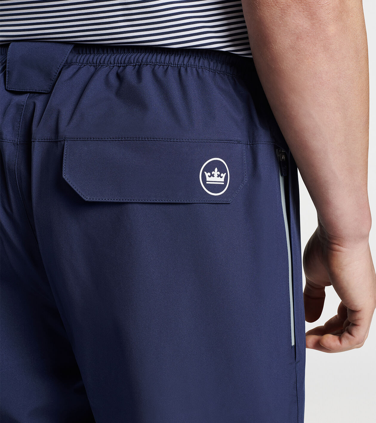 Peter millar rain sales pants