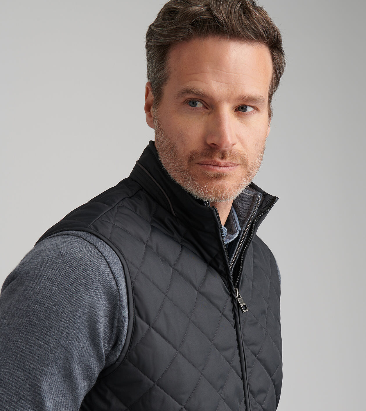 Essex Vest | Men's Vests | Peter Millar
