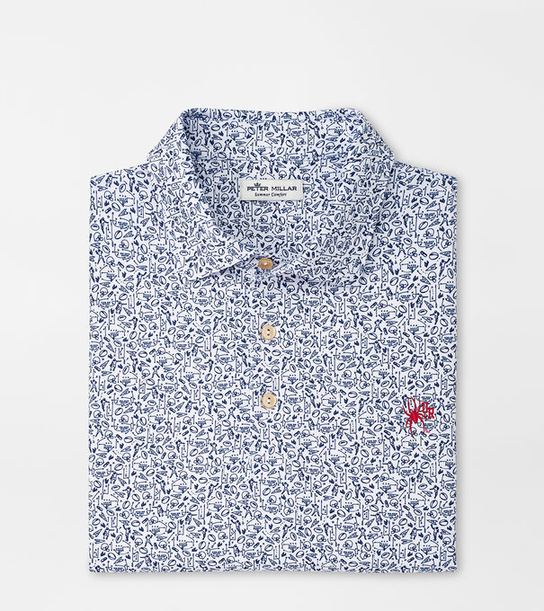 Richmond Game Day Performance Jersey Polo