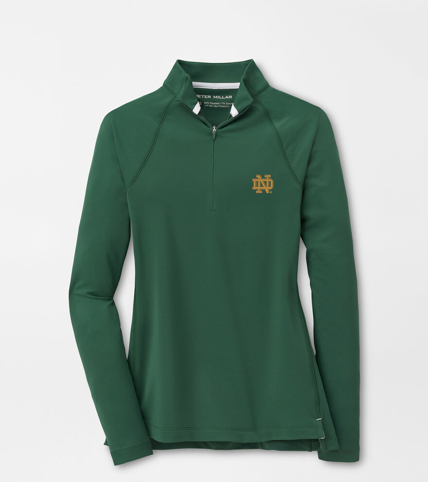 Notre Dame Raglan Sleeve Perth Layer image number 1