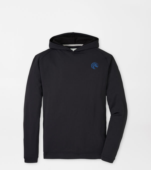 Fayetteville State Pine Performance Hoodie