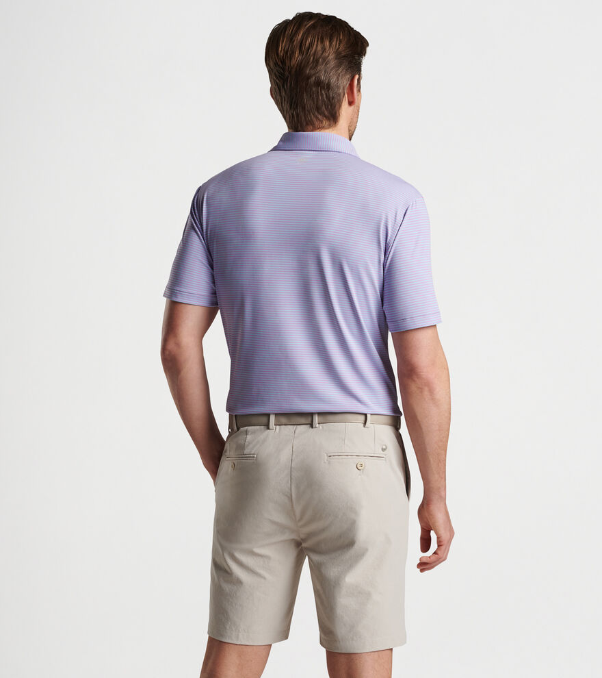 Ambrose Performance Jersey Polo image number 3