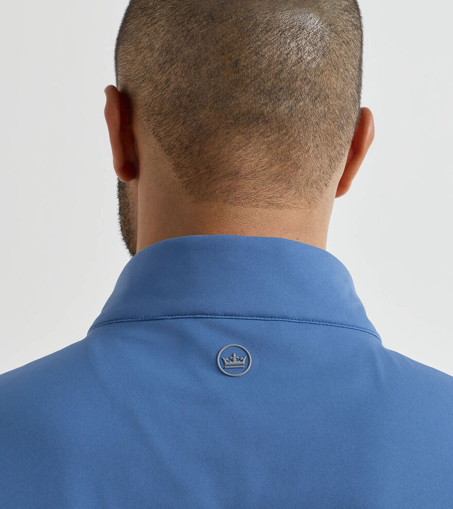 Fuse Hybrid Vest image number 5