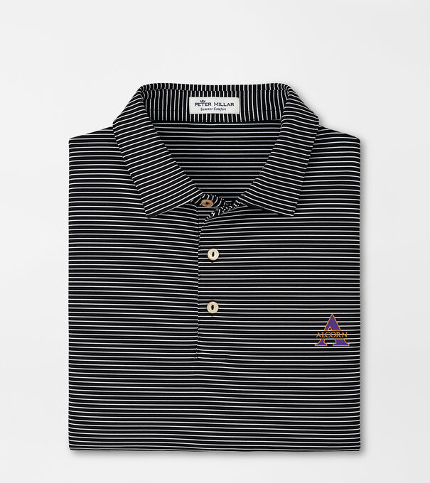 Alcorn State Marlin Performance Jersey Polo