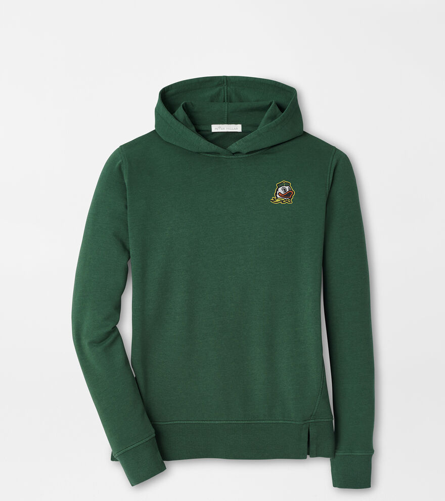 Oregon Lava Wash Hoodie image number 1