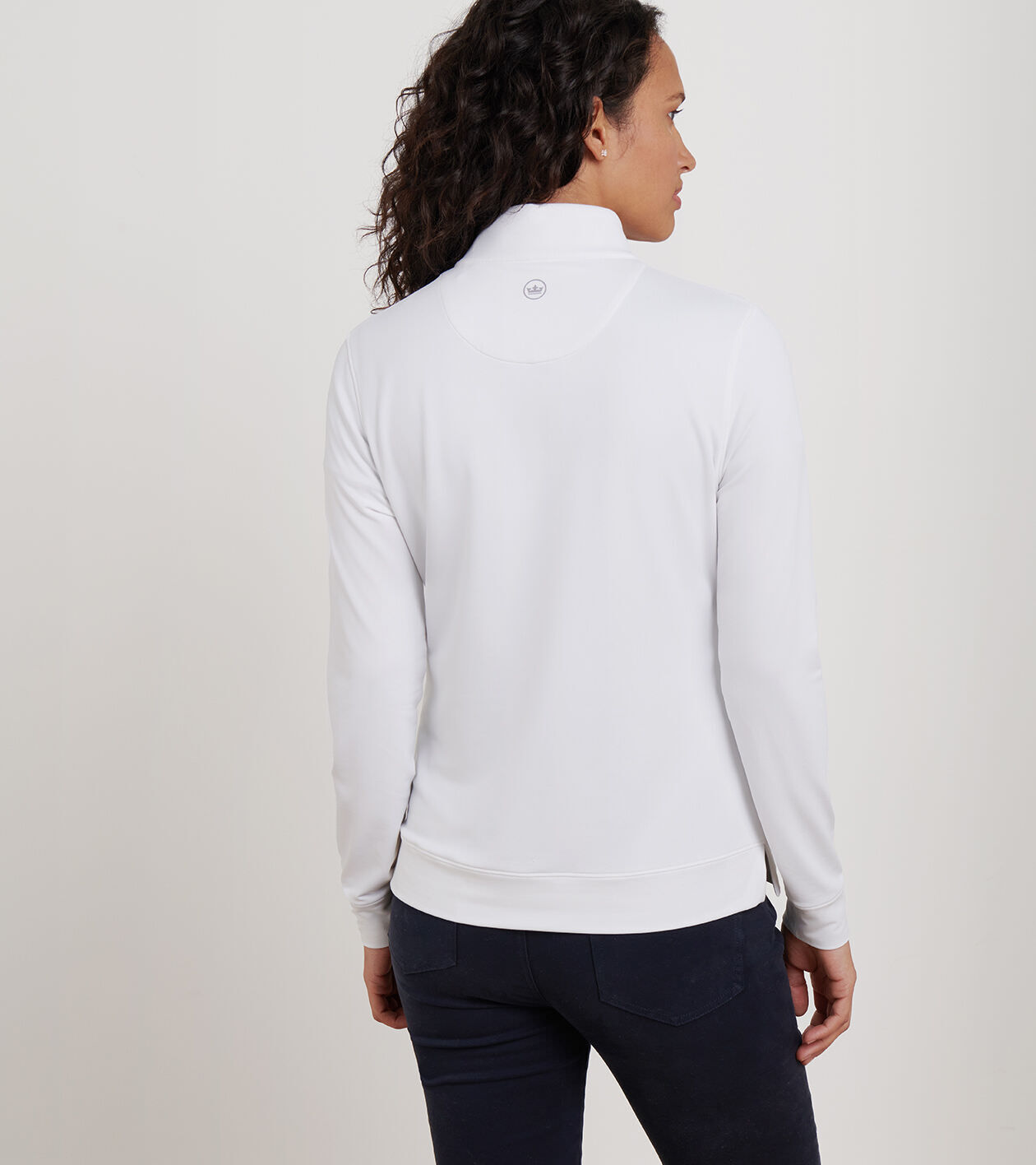 Women's Essential Perth | Women's Tops | Peter Millar