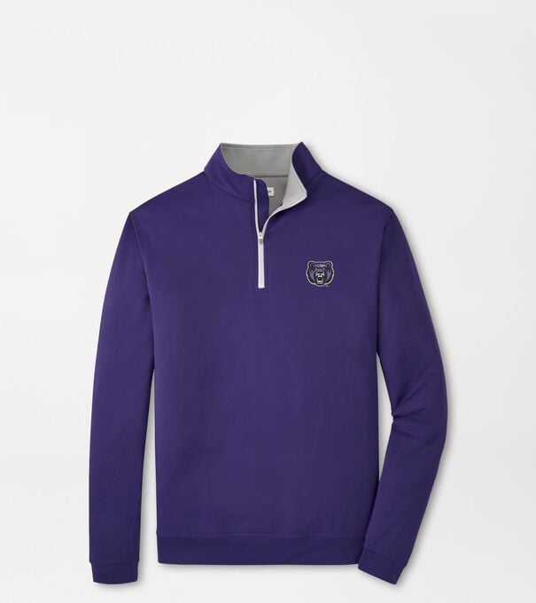 Central Arkansas Perth Performance Quarter-Zip