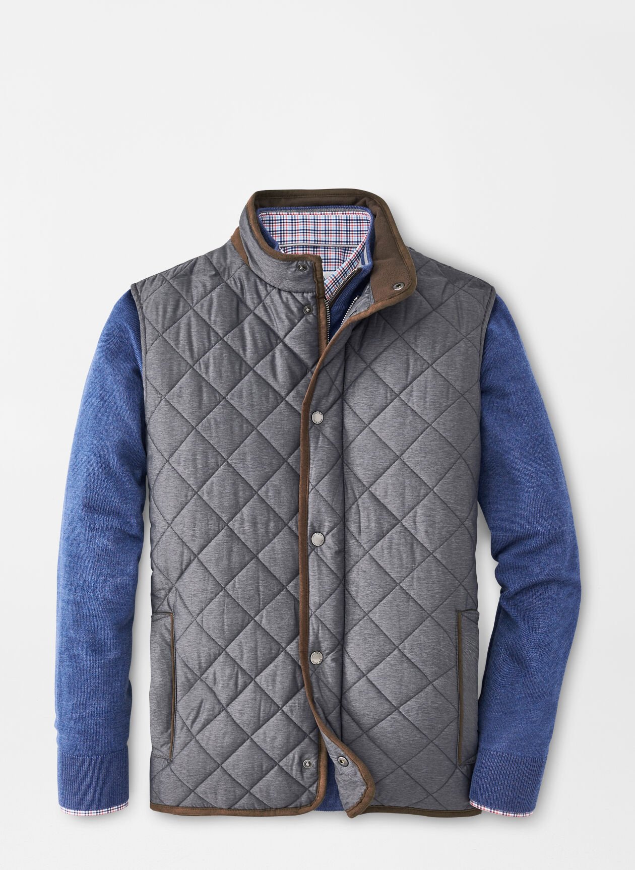 Essex quilted vest peter millar online