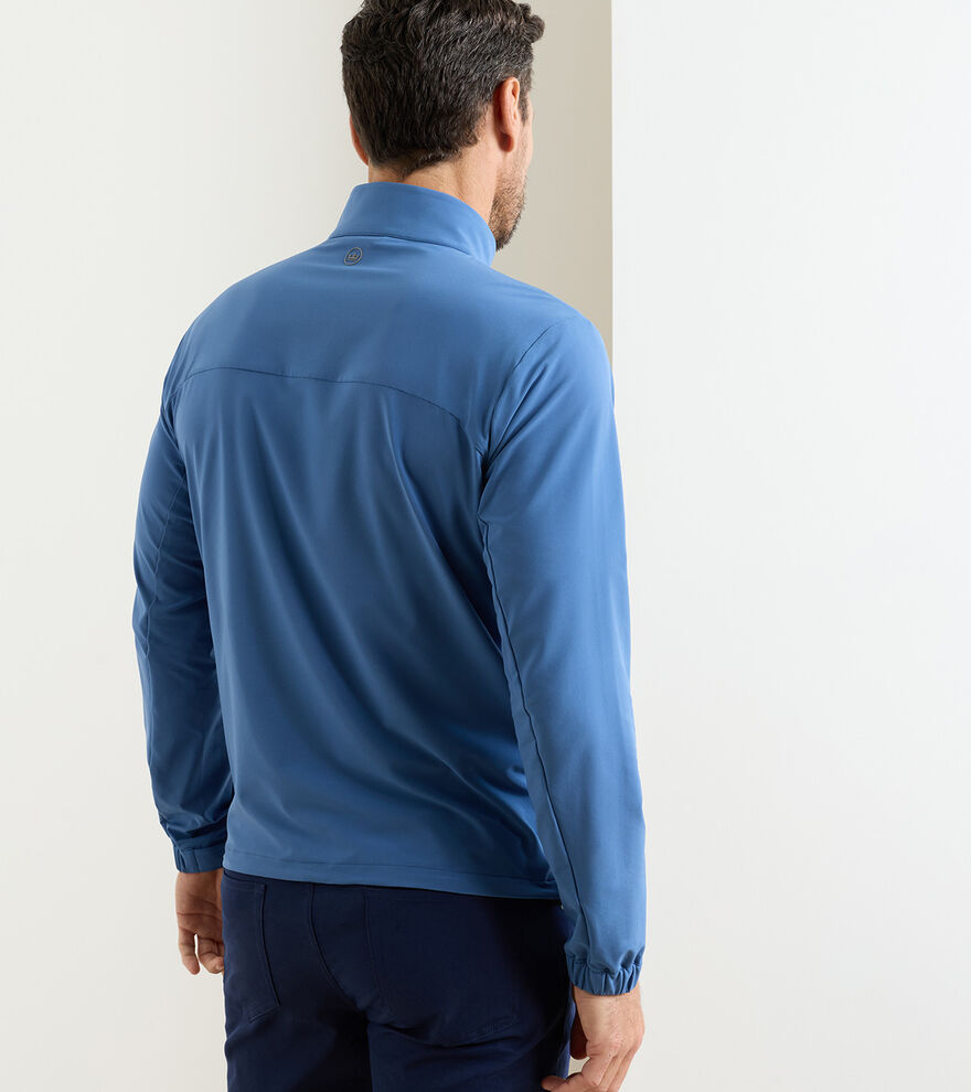 Dunes Half-Zip image number 3