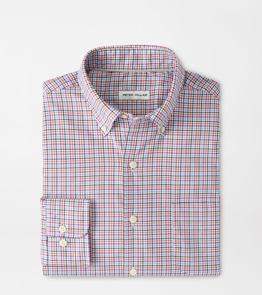 Market Cotton-Stretch Sport Shirt image number 1