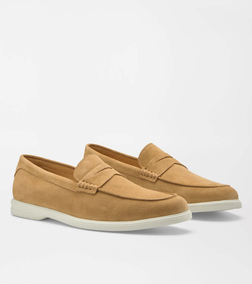 Excursionist Penny Loafer - Alternate Image 4