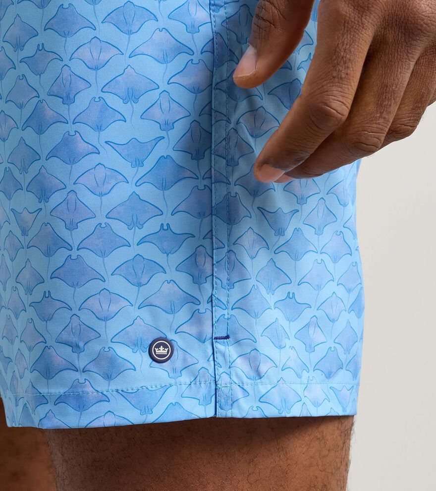 Coronado Swim Trunk image number 4