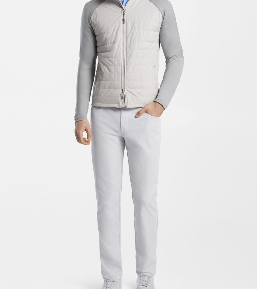 Merge Hybrid Jacket image number 4