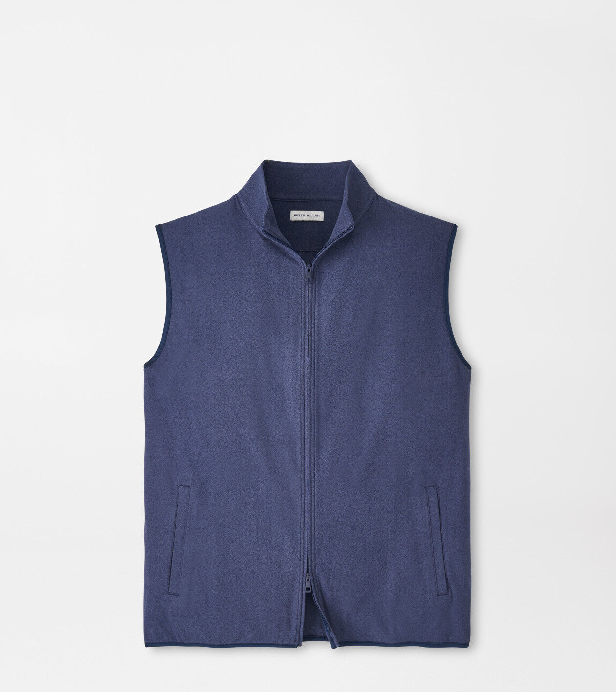 Ardentair Performance Full-Zip Vest | Men's Vests | Peter Millar