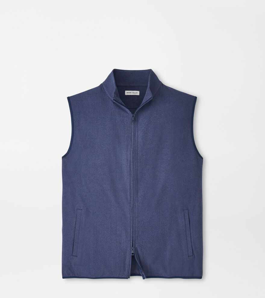 Ardentair Performance Full-Zip Vest image number 1
