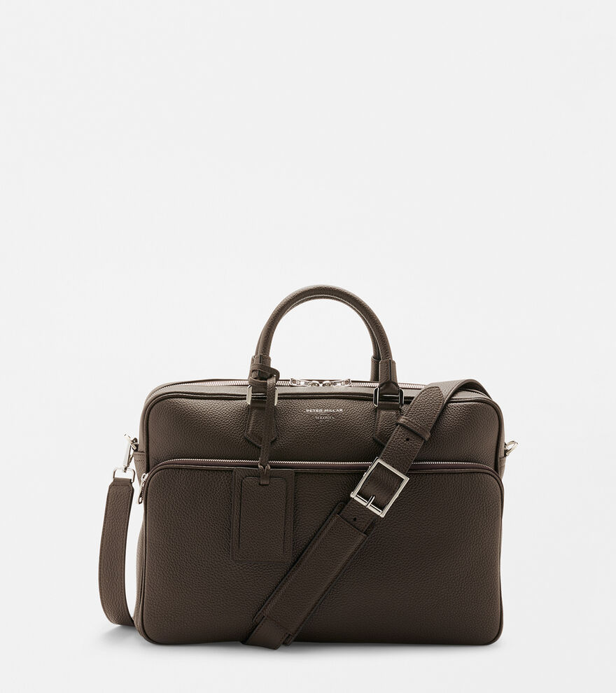 Peter Millar & Serapian Briefcase image number 4