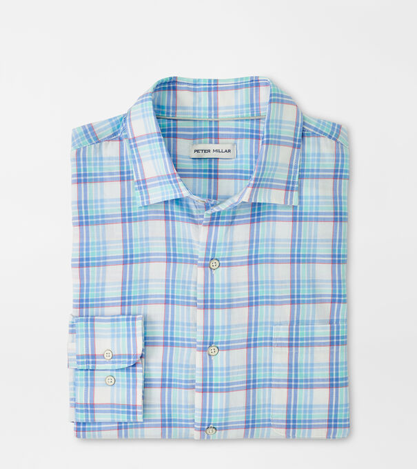 Pearl Bay Cotton Sport Shirt