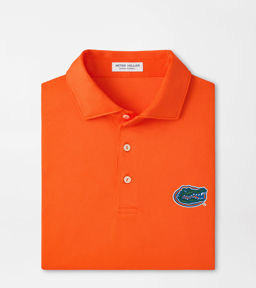 Florida Hugo Performance Jersey Polo image number 1