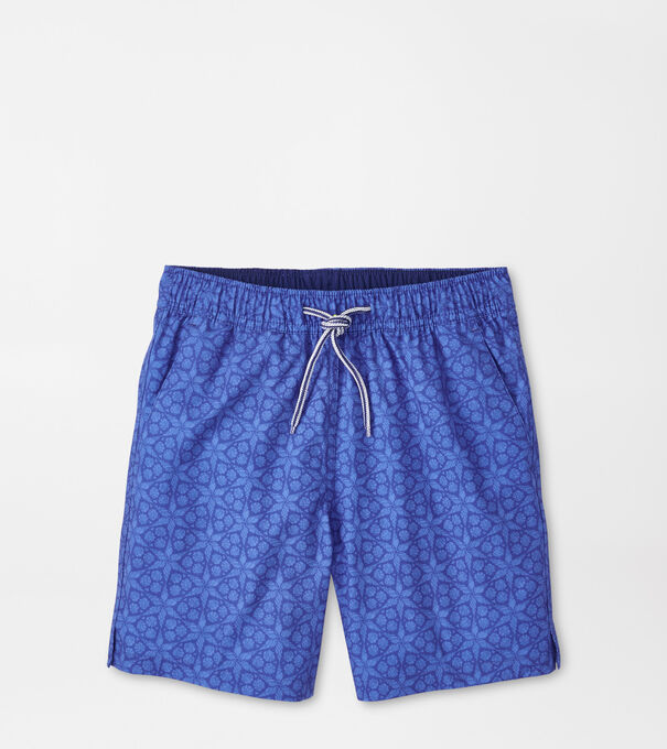 Turritella Youth Swim Trunk