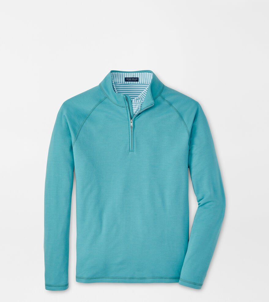 Excursionist Flex Performance Pullover | Men's Pullovers & T-Shirts ...