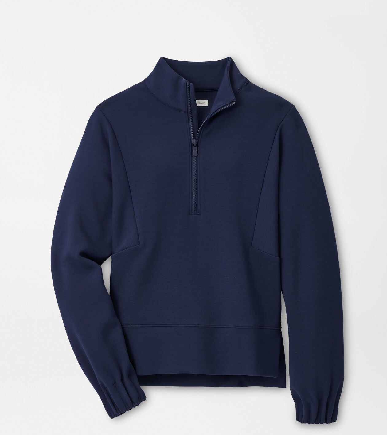 Flora Knit Half-Zip Pullover | Women's Tops | Peter Millar