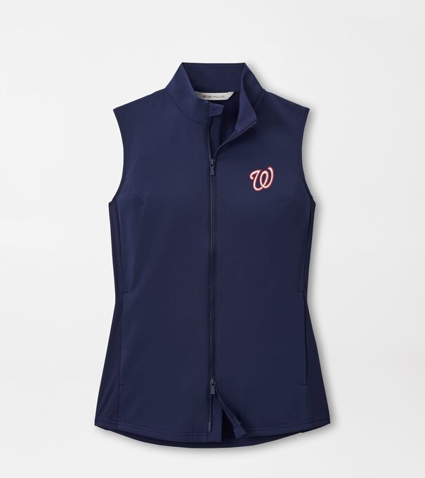 Washington Nationals Women's Dunes Vest