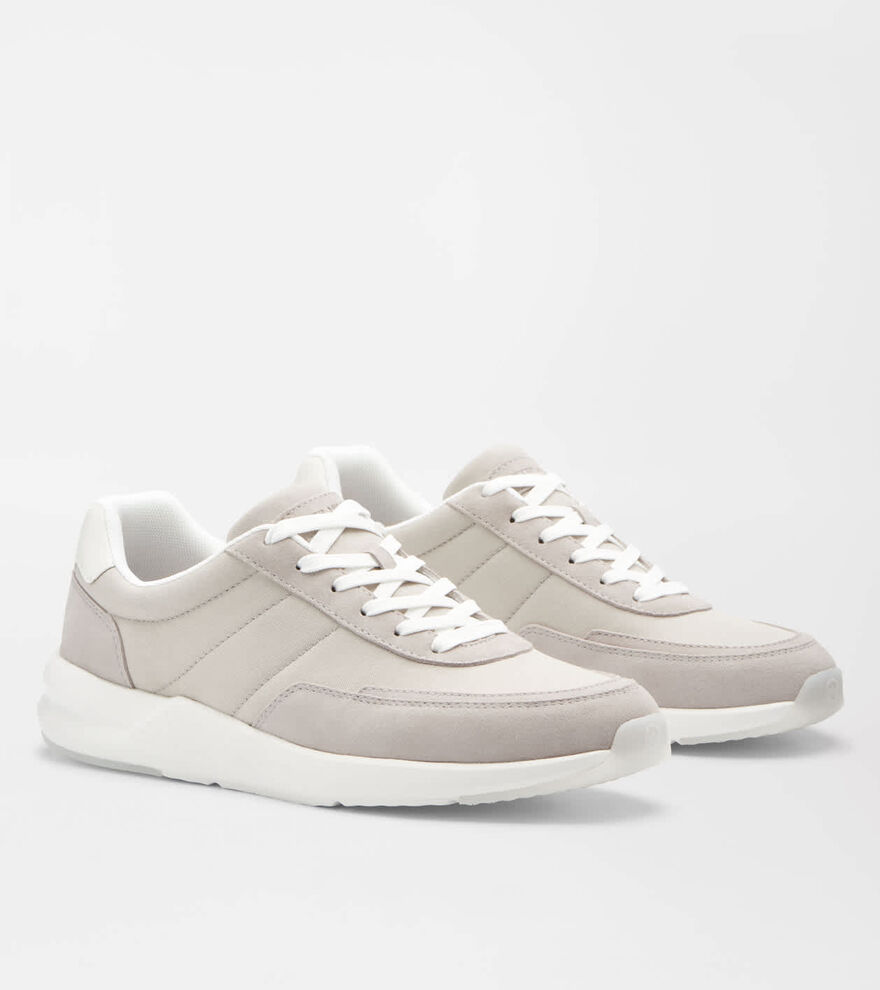 Journeyman Sneaker - Alternate Image 4