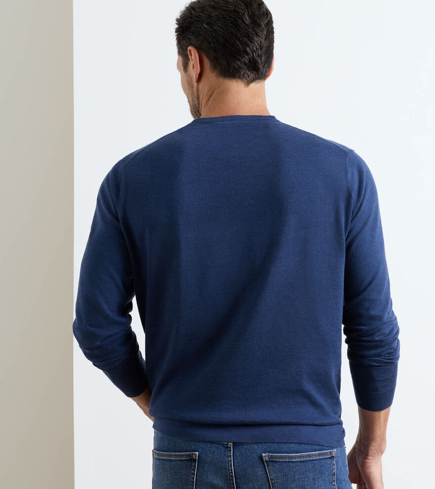 Lake Long Sleeve Sweater - Alternate Image 2