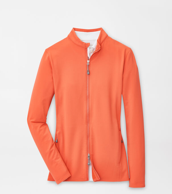 Katy Full-Zip Layer