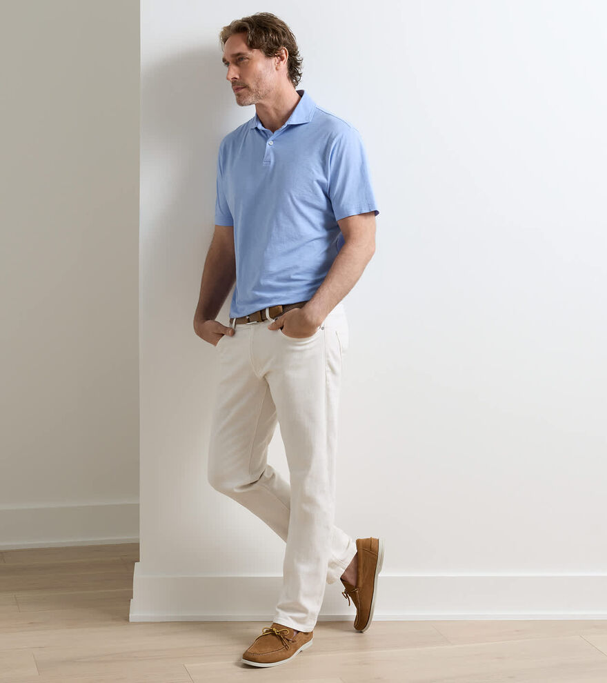 Excursionist Nubuck Boat Shoe - Alternate Image 3