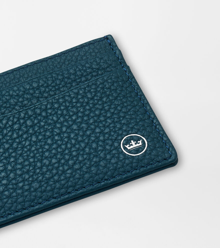 Peter Millar & Serapian Cardholder image number 4
