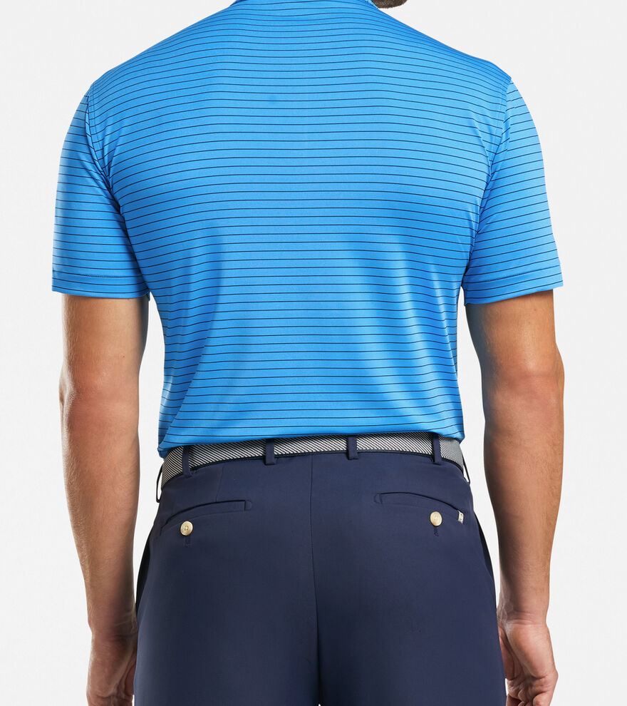 Crafty Performance Polo image number 3