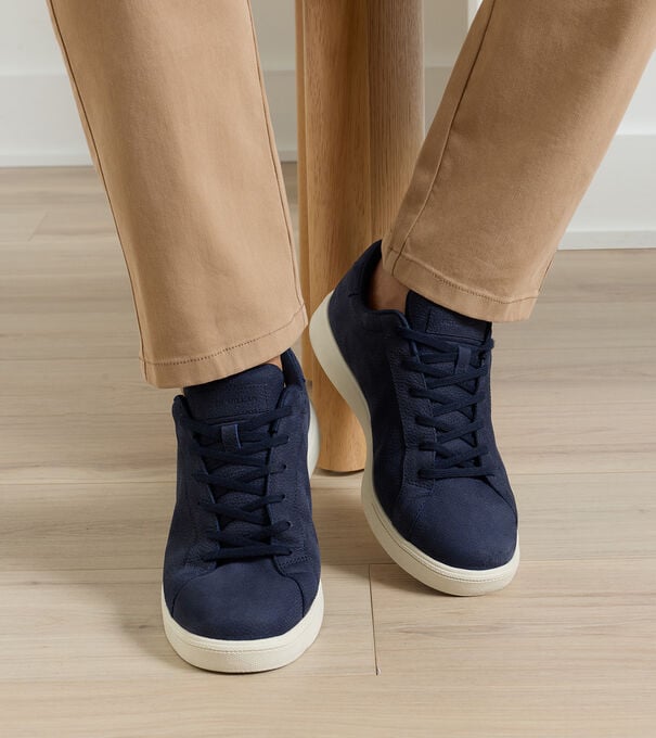 Drift Classic Nubuck Sneaker