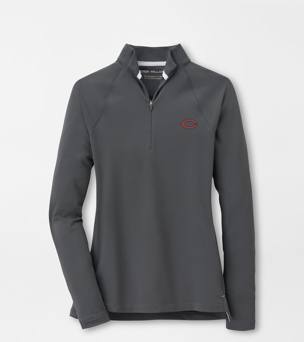 University of Chicago Raglan Sleeve Perth Layer